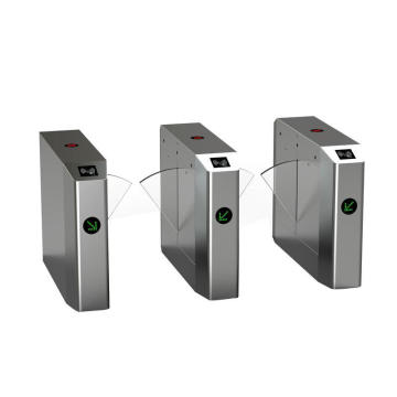 Turnstile Access Control for Gymautomatic Subway Turnstile Gateflap Barrier Turnstile Portable Turnstile